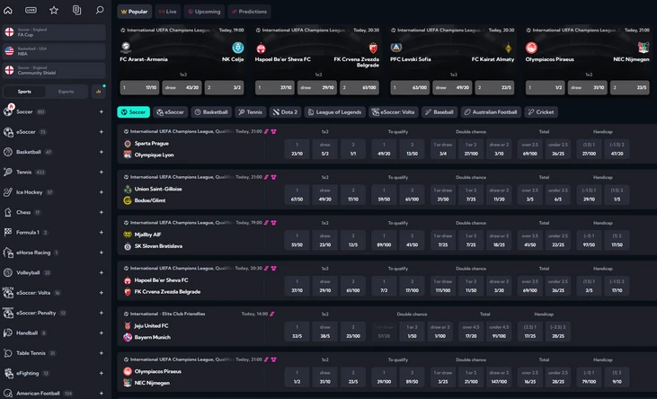 kikibet casino sports betting