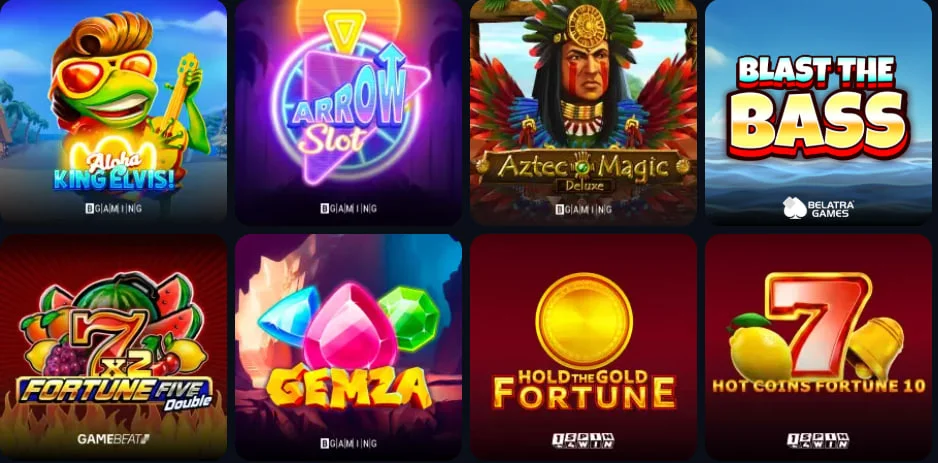 kikibet casino hot rtp games