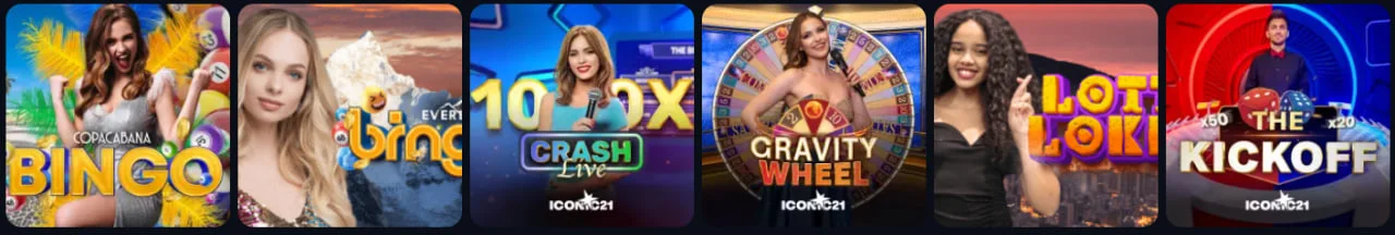 kikibet casino lottery
