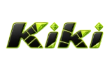 kikibet casino logo